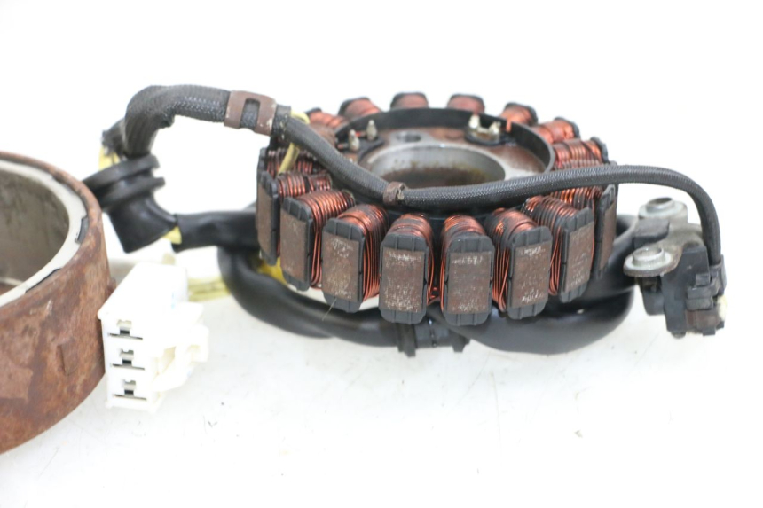 photo de ROTOR STATORE HONDA NHX LEAD 110 (2008 - 2010) - Technische close-up