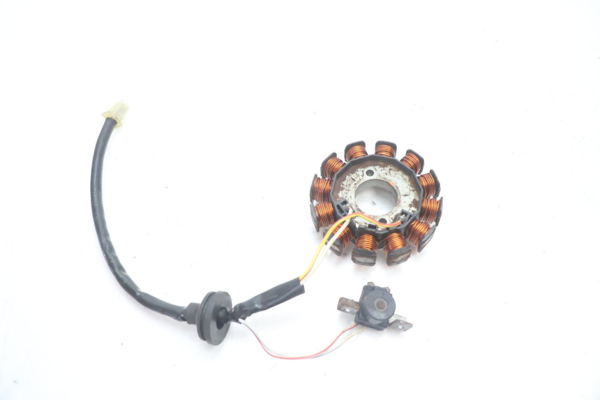 photo de ROTOR STATOREN MBK NITRO 50 (2004 - 2008) - Technische close-up