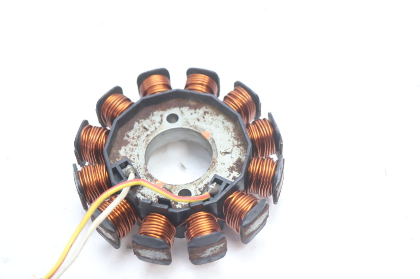 photo de ROTOR STATOREN MBK NITRO 50 (2004 - 2008) - Overzicht