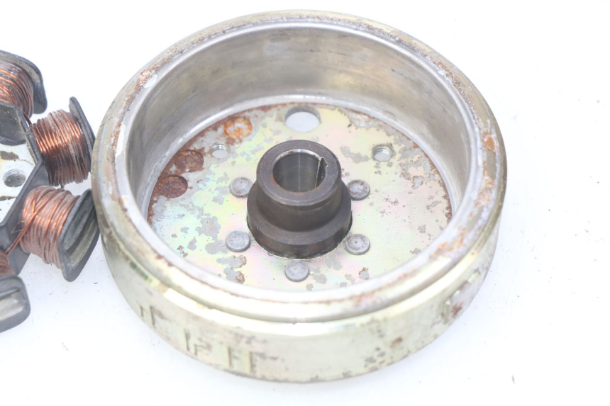 photo de ROTOR STATOREN JM MOTORS OLDIES 4T 50 (2010 - 2020) - Overzicht