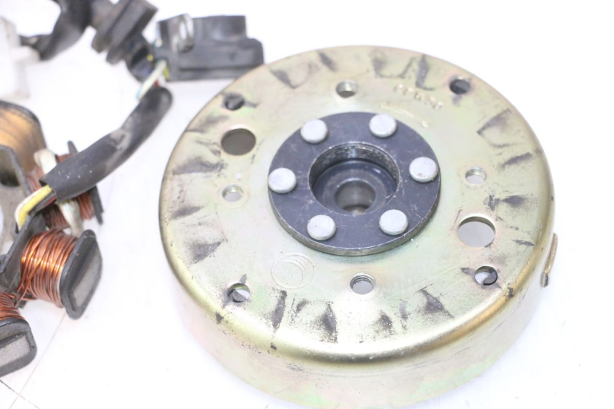 photo de ROTOR STATOREN JM MOTORS OLDIES 4T 50 (2010 - 2020) - Productaanzicht