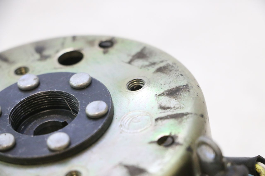 photo de ROTOR STATOREN JM MOTORS OLDIES 4T 50 (2010 - 2020) - Andere kijkhoek