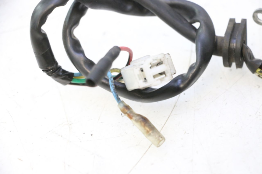 photo de ROTOR STATOREN JM MOTORS OLDIES 4T 50 (2010 - 2020) - Staat van het oppervlak