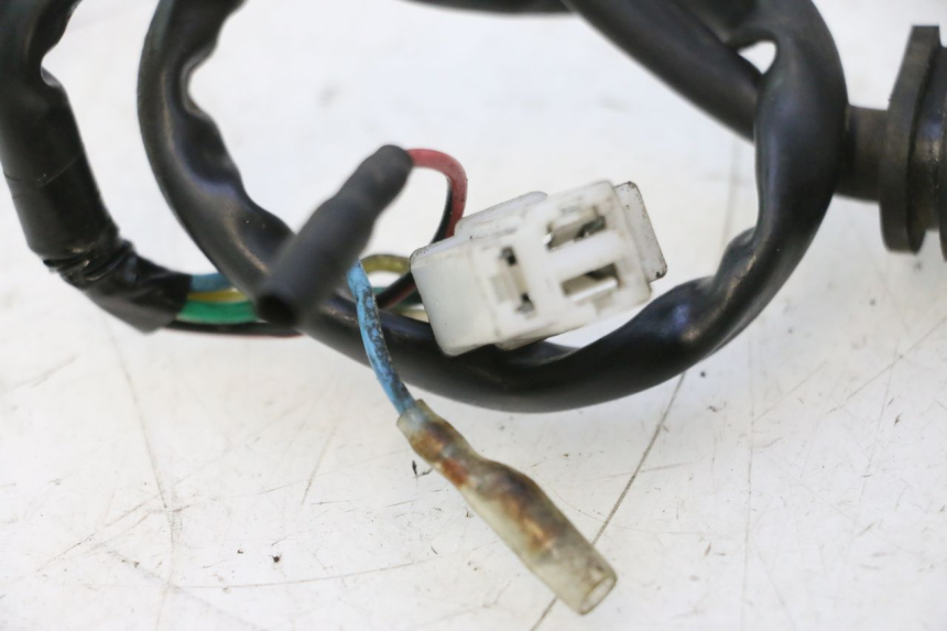 photo de ROTOR STATOREN JM MOTORS OLDIES 4T 50 (2010 - 2020) - Gecontroleerd onderdeel