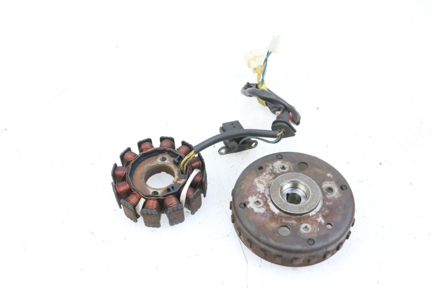 photo de ROTOR STATOREN SYM ORBIT III 3 4T 50 (2021 - 2025) - Hoofdaanzicht