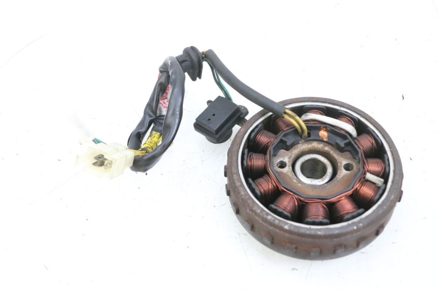 photo de ROTOR STATOREN SYM ORBIT III 3 4T 50 (2021 - 2025) - Detail van het onderdeel