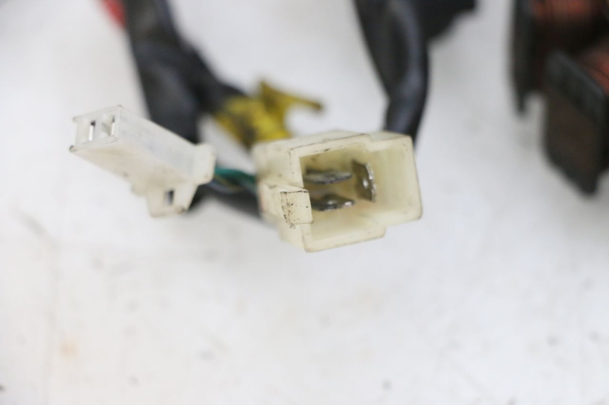 photo de ROTOR STATOREN SYM ORBIT III 3 4T 50 (2021 - 2025) - Technische close-up