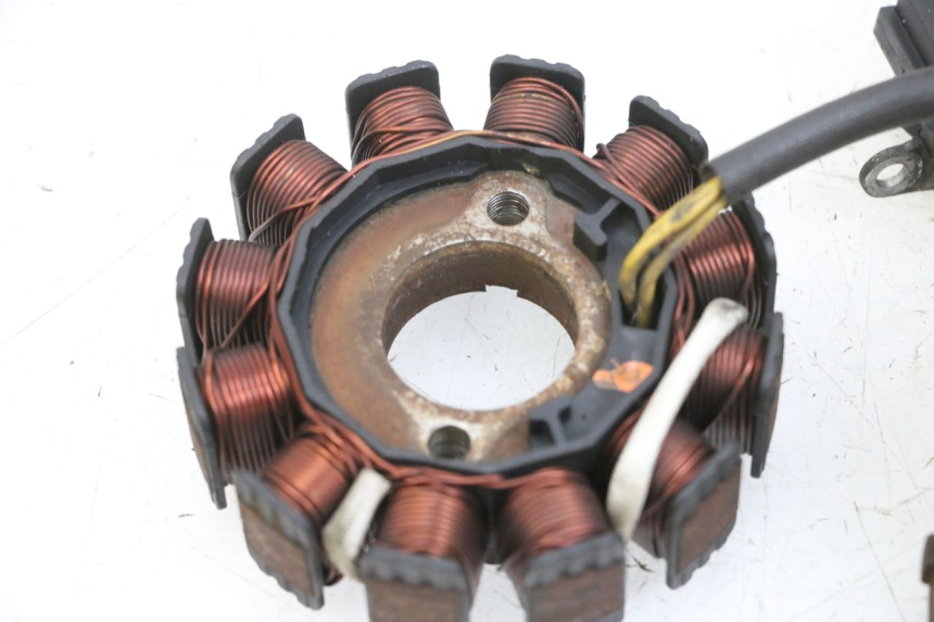 photo de ROTOR STATOREN SYM ORBIT III 3 4T 50 (2021 - 2025) - Markeringen en referenties