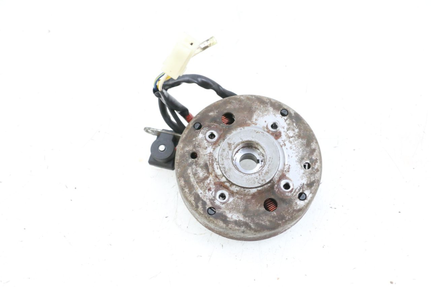 photo de ROTOR STATORE SYM ORBIT III 3 4T 50 (2018 - 2021) - Detail van het onderdeel