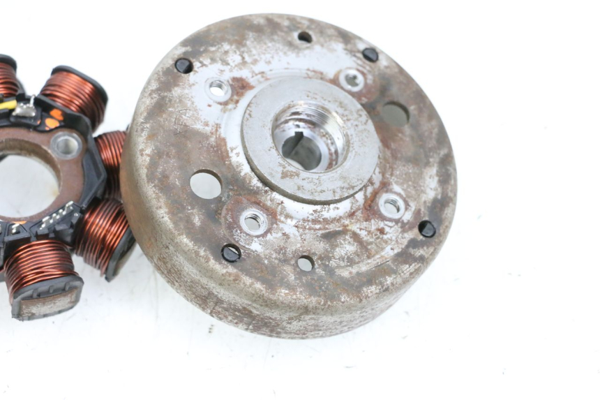 photo de ROTOR STATORE SYM ORBIT III 3 4T 50 (2018 - 2021) - Productaanzicht