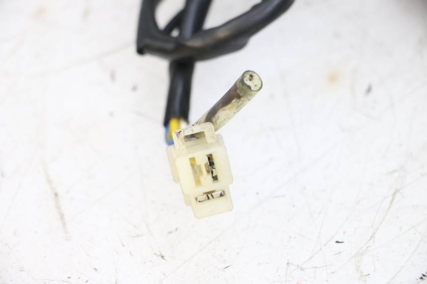 photo de ROTOR STATORE SYM ORBIT III 3 4T 50 (2018 - 2021) - Overzicht