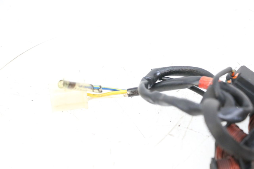 photo de ROTOR STATORE SYM ORBIT III 3 4T 50 (2018 - 2021) - Bevestigingspunten