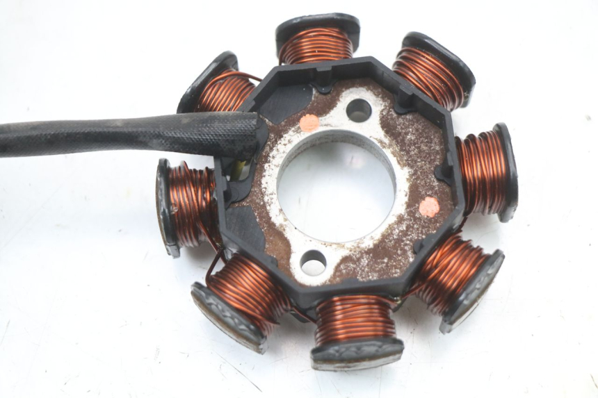 photo de ROTOR STATOREN SYM ORBIT 50 (2008 - 2010) - Productaanzicht