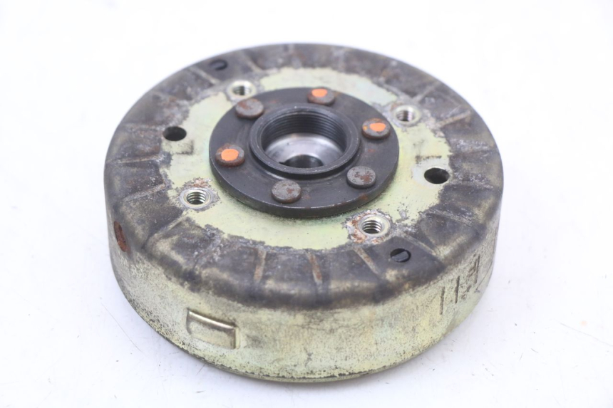 photo de ROTOR STATOREN SYM ORBIT 50 (2008 - 2010) - Andere kijkhoek