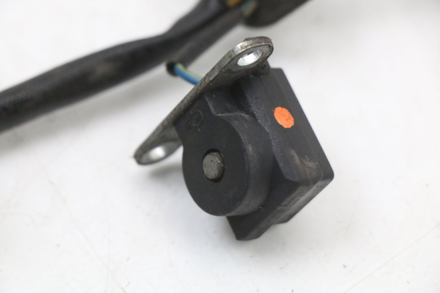 photo de ROTOR STATOREN SYM ORBIT 50 (2008 - 2010) - Staat van het oppervlak