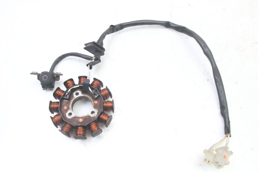 photo de ROTOR STATOREN MBK OVETTO 4T 50 (2008 - 2016) - Andere kijkhoek