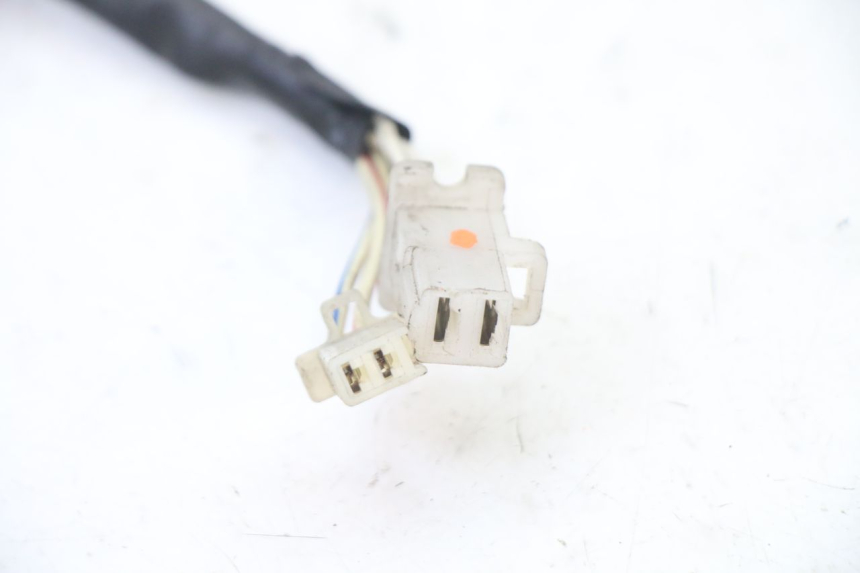 photo de ROTOR STATOREN MBK OVETTO 4T 50 (2008 - 2016) - Overzicht