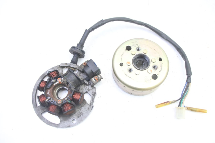 photo de ROTOR STATOREN IMF INDUSTRIE PACH 2T 50 (2009 - 2018) - Detail van het onderdeel