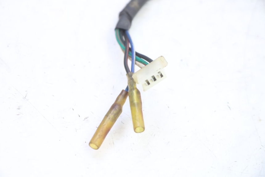 photo de ROTOR STATOREN IMF INDUSTRIE PACH 2T 50 (2009 - 2018) - Productaanzicht