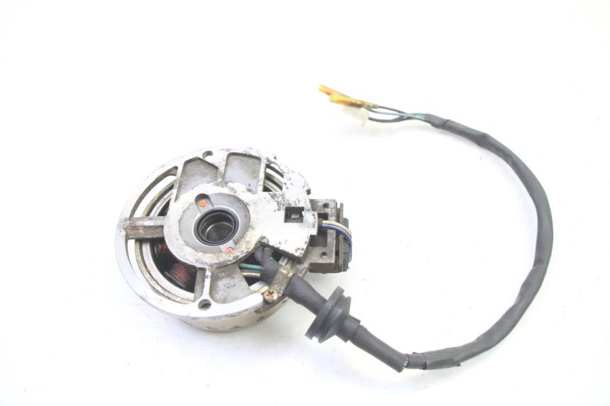 photo de ROTOR STATOREN IMF INDUSTRIE PACH 2T 50 (2009 - 2018) - Technische close-up