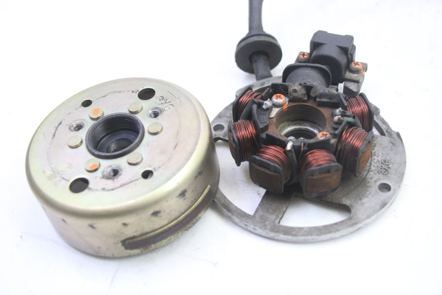 photo de ROTOR STATOREN IMF INDUSTRIE PACH 2T 50 (2009 - 2018) - Overzicht