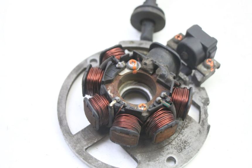 photo de ROTOR STATOREN IMF INDUSTRIE PACH 2T 50 (2009 - 2018) - Bevestigingspunten