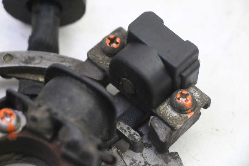 photo de ROTOR STATOREN IMF INDUSTRIE PACH 2T 50 (2009 - 2018) - Staat van het oppervlak