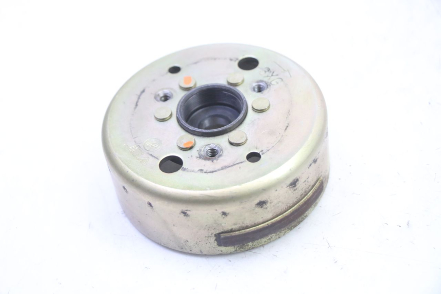 photo de ROTOR STATOREN IMF INDUSTRIE PACH 2T 50 (2009 - 2018) - Gecontroleerd onderdeel