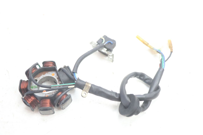 photo de ROTOR STATOREN IMF INDUSTRIE PACH 2T 50 (2009 - 2013) - Gecontroleerd onderdeel