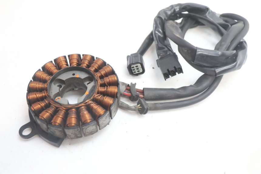 photo de ROTOR STATOREN HONDA PCX (JF28) 125 (2009 - 2011) - Technische close-up