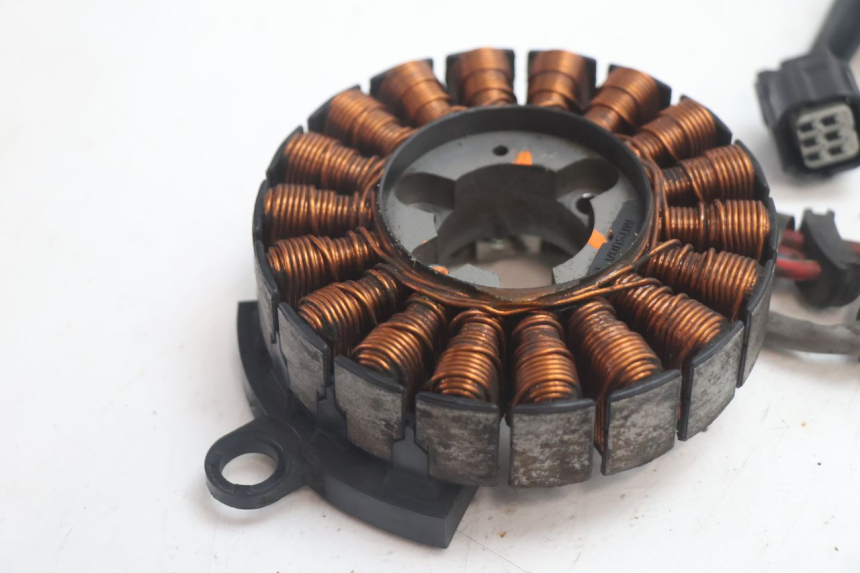 photo de ROTOR STATOREN HONDA PCX (JF28) 125 (2009 - 2011) - Overzicht