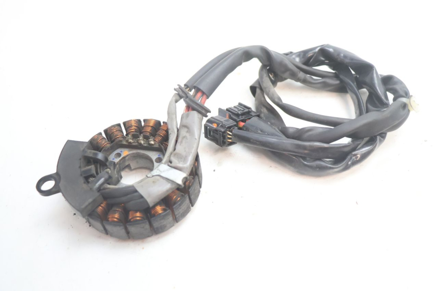photo de ROTOR STATOREN HONDA PCX (JF28) 125 (2009 - 2011) - Bevestigingspunten