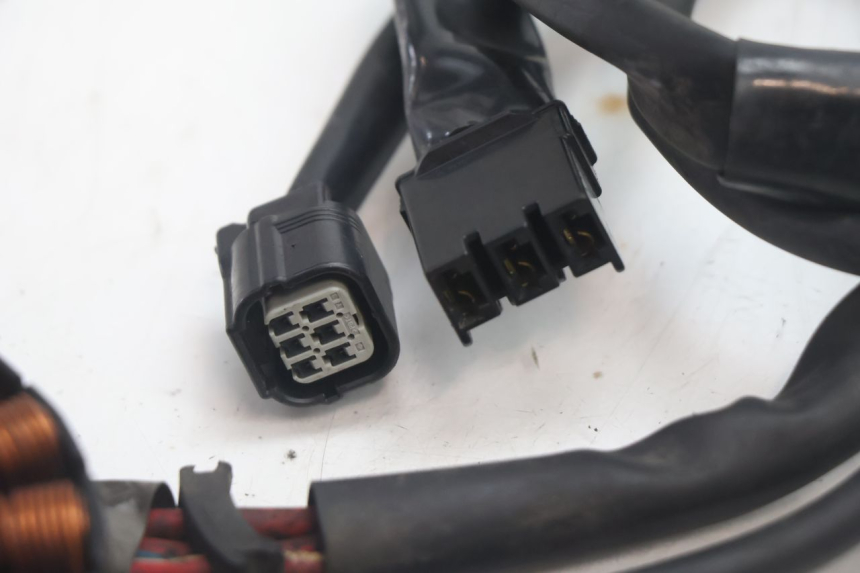 photo de ROTOR STATOREN HONDA PCX (JF28) 125 (2009 - 2011) - Staat van het oppervlak
