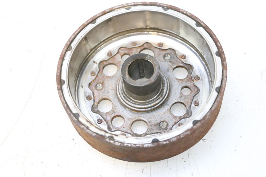 photo de ROTOR STATOREN HONDA PCX (JF57/JF64) 125 (2014 - 2018) - Zoom op gebruiksstaat