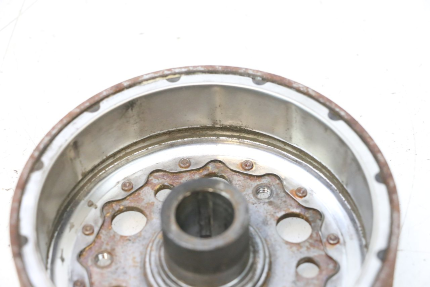 photo de ROTOR STATOREN HONDA PCX (JF57/JF64) 125 (2014 - 2018) - Technische close-up
