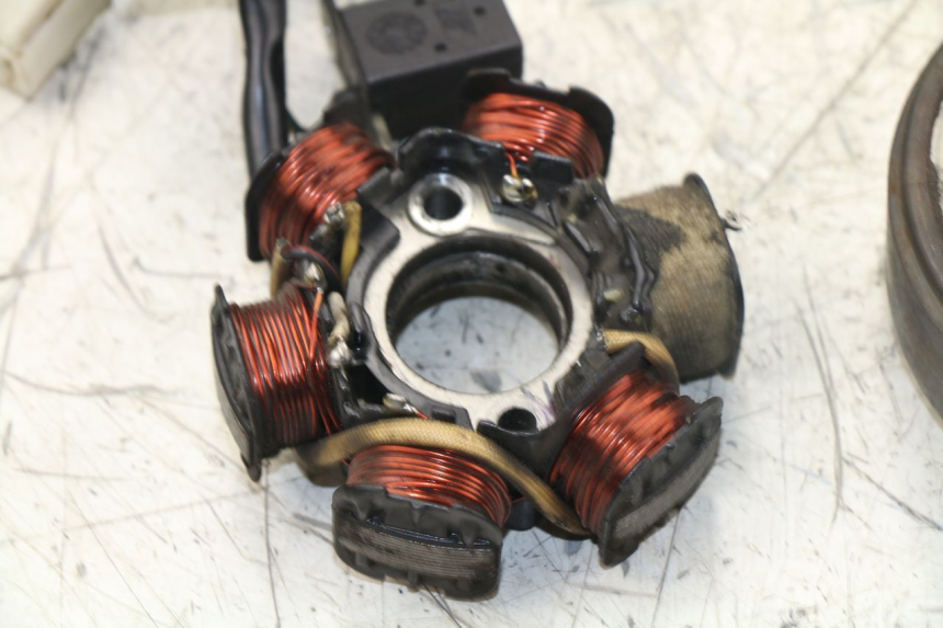 photo de ROTOR STATOREN PEUGEOT CITYSTAR 50 (2013 - 2017) - Overzicht