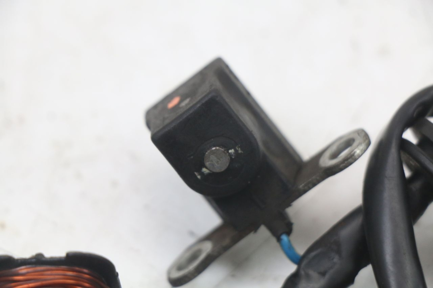 photo de ROTOR STATOREN PEUGEOT KISBEE 2T 50 (2010 - 2017) - Overzicht