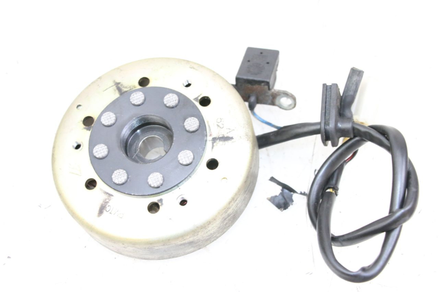 photo de ROTOR STATORE PEUGEOT LUDIX 50 (2008 - 2017) - Detail van het onderdeel