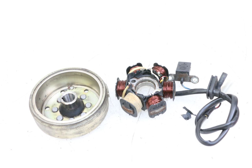 photo de ROTOR STATORE PEUGEOT LUDIX 50 (2008 - 2017) - Technische close-up