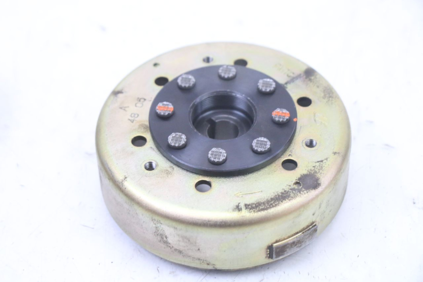 photo de ROTOR STATOREN PEUGEOT LUDIX ONE 50 (2005 - 2008) - Overzicht
