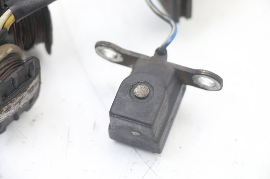 photo de ROTOR STATOREN PEUGEOT LUDIX ONE 50 (2005 - 2008) - Markeringen en referenties