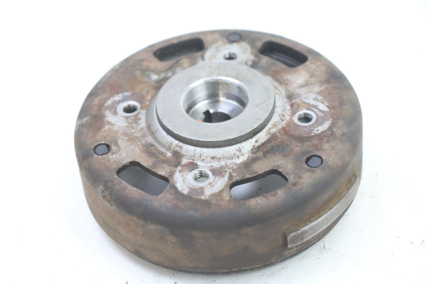 photo de ROTOR STATOREN PEUGEOT TKR TREKKER FURIOUS 50 (2005 - 2014) - Technische close-up