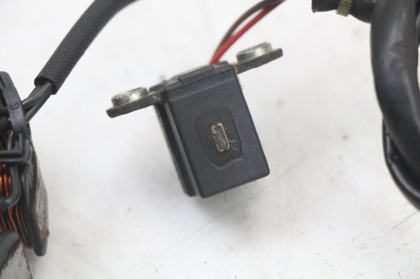 photo de ROTOR STATOREN PIAGGIO LIBERTY IGET 4T 50 (2021 - 2025) - Productaanzicht