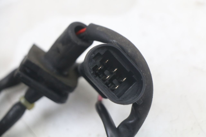 photo de ROTOR STATOREN PIAGGIO LIBERTY IGET 4T 50 (2021 - 2025) - Zoom op componenten