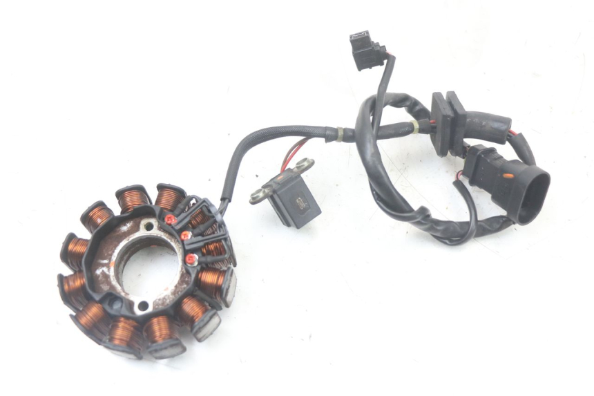 photo de ROTOR STATOREN PIAGGIO LIBERTY IGET 4T 50 (2021 - 2025) - Gecontroleerd onderdeel