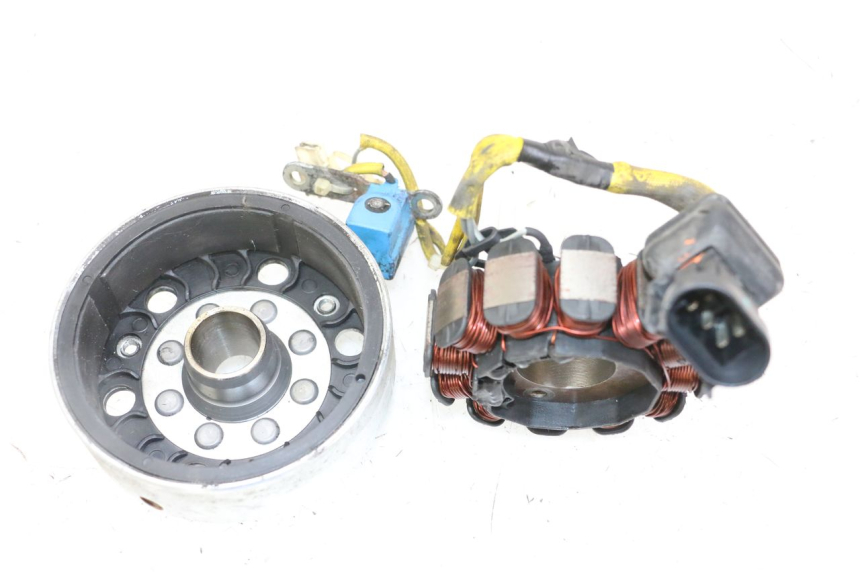 photo de ROTOR STATOREN PIAGGIO VESPA LX 150 (2005 - 2013) - Andere kijkhoek