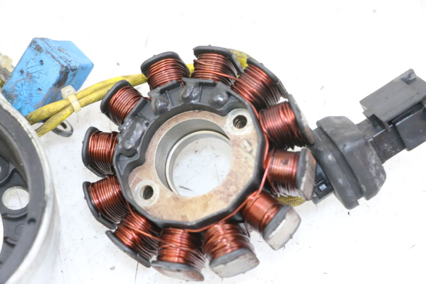 photo de ROTOR STATOREN PIAGGIO VESPA LX 150 (2005 - 2013) - Technische close-up