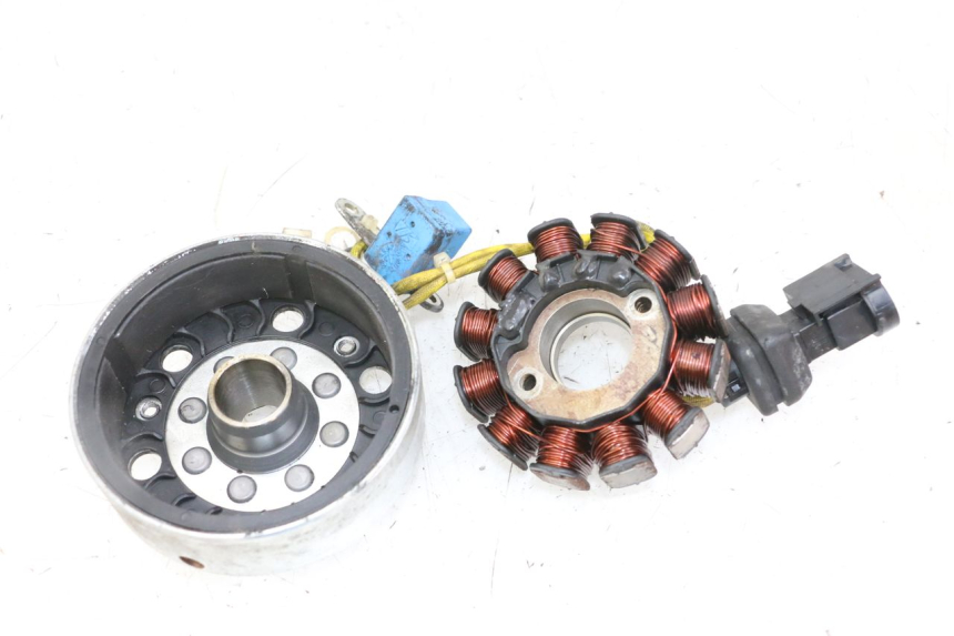 photo de ROTOR STATOREN PIAGGIO VESPA LX 150 (2005 - 2013) - Overzicht