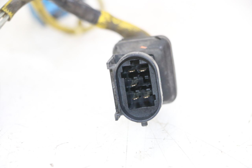 photo de ROTOR STATOREN PIAGGIO VESPA LX 150 (2005 - 2013) - Staat van het oppervlak