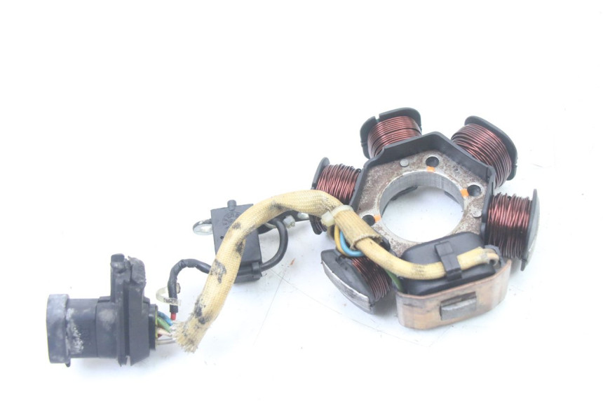 photo de ROTOR STATOREN PIAGGIO VESPA S 2T 50 (2007 - 2014) - Productaanzicht